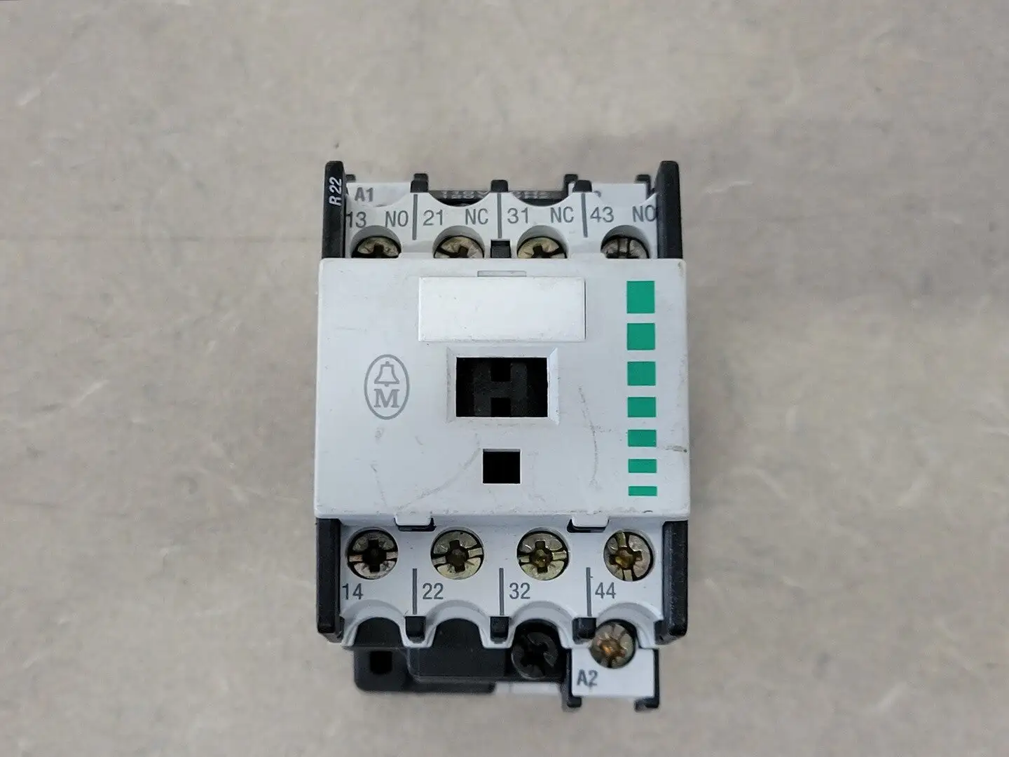USED KLOCKNER-MOELLER DILR22