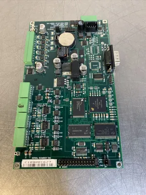 Used CINCINNATI TEST SYSTEMS _UNKNOWN_ Input / Output Modules South Carolina US | Palmetto Automation #1363014