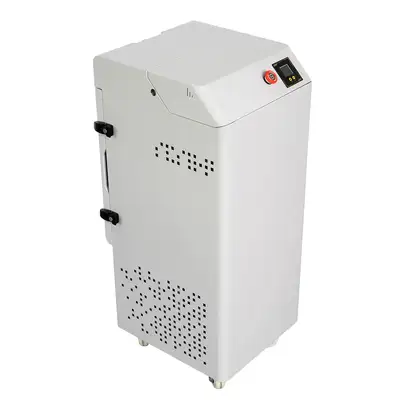 Used _UNKNOWN_ CALCA 176W Universal Oil Fume Purifier Air Volume 43m³/h-202m³/h for DTF Powder Shakers Fume Extractors Oklahoma US | Wide Image Solutions #1538369