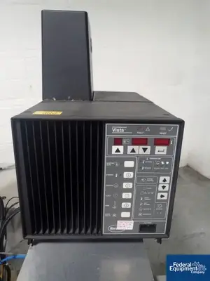 USED Uhlmann Uhlmann Cartoner, Model C130