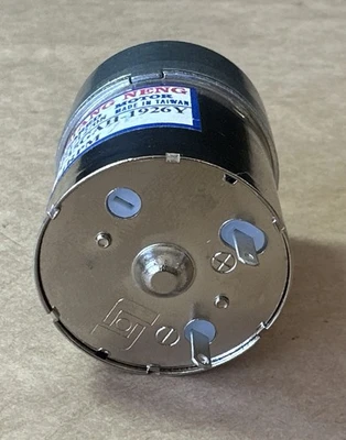 NEW Hsiang Neng HN345-35GAH-1926Y