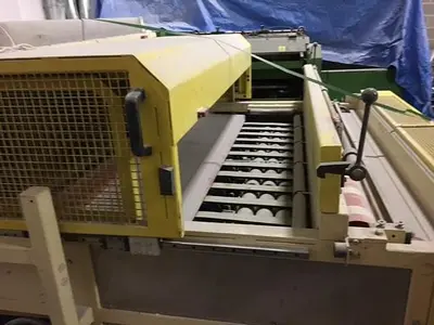 USED 2001 CORE LINK CORE STRIPPER