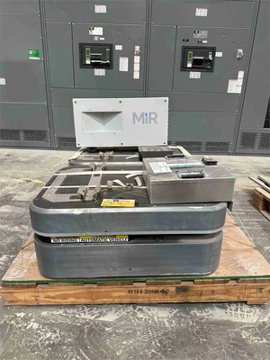 Used 2018 OTTO 100 SDV Load/Unload Systems Florida US | MachineryMax #1474811