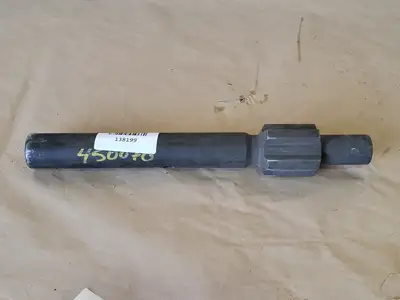 Shank Adapter 450078 UD