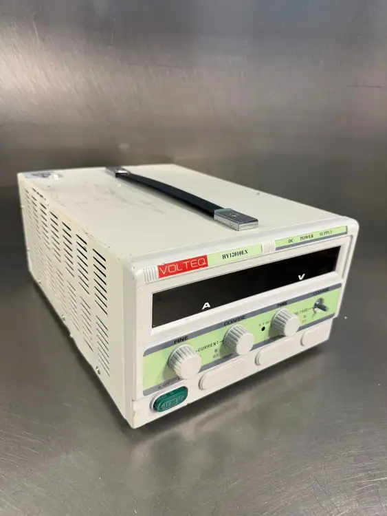 Used Volteq _UNKNOWN_ DC Power Supplies South Carolina US | Palmetto Automation #1152169