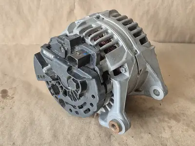 USED BOSCH 0 124 325 052