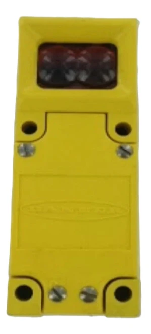 Banner LM8M.5M.5 19455 Logic Module [New]