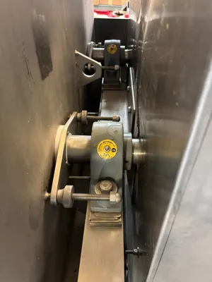 USED MEPACO 1500