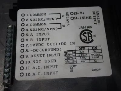 USED GPI GRT110