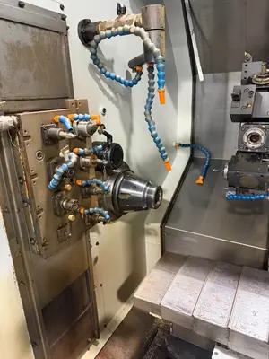 2020 YAMA SEIKI GTW-1500Y CNC Lathes | Toolquip, Inc. (5)