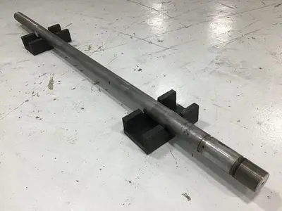 USED VAN DORN 302553D