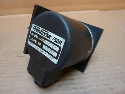 USED PATHFINDER 8795 ENCODER