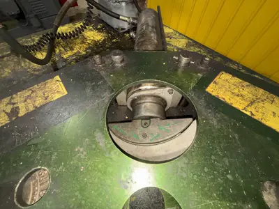 USED GREENLEE 1113007420