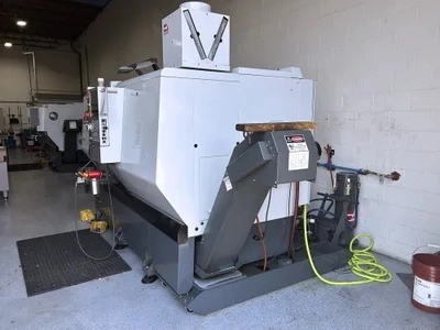 2020 HAAS ST-30Y CNC Lathes | SNL Machine Trader LLC (5)