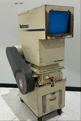 USED NELMOR G1012P1
