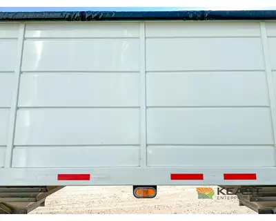 Used DEMCO _UNKNOWN_ Grain Hopper Trailers Iowa US | Keast Enterprises #1360168