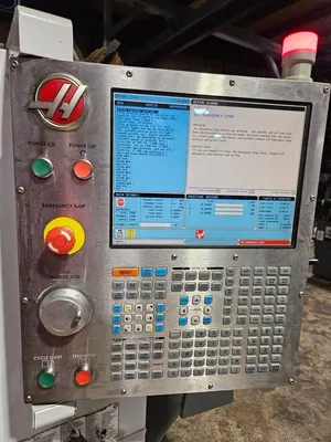 2013 HAAS MINI MILL Vertical Machining Centers | Levy Recovery Group (6)