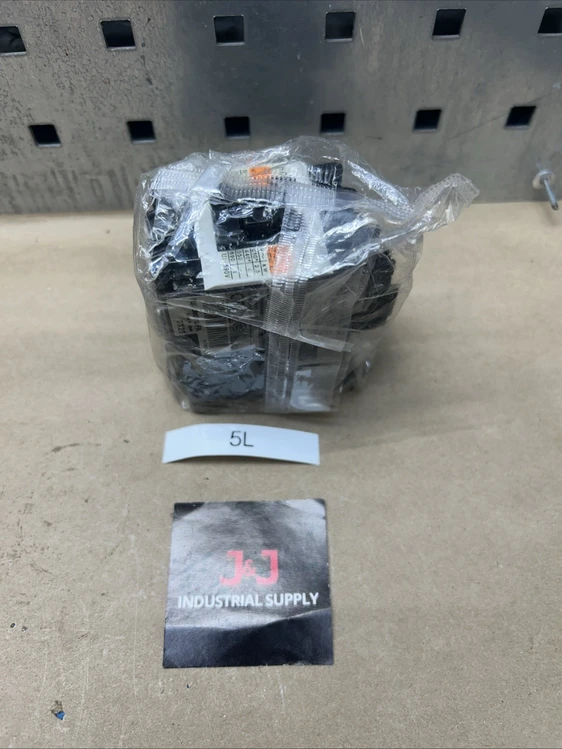 New | in-Stock Fuji Electric SC-03 Contact Blocks | J&J Industrial Supply #545584