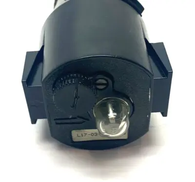 USED WILKERSON MODULAR LUBRICATOR