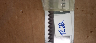 M-102-1929 1581 BLADE PART #M-1021929 BLADE