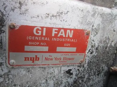 USED FLEX-KLEEN 36-BV-25