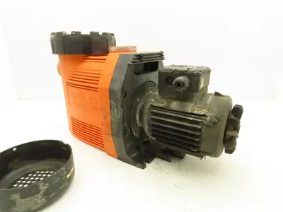 Speck BADU 90 Prime 13 Swimming Pool Water Pump 1kw 230/460V 3PH Motor 2x1.5"