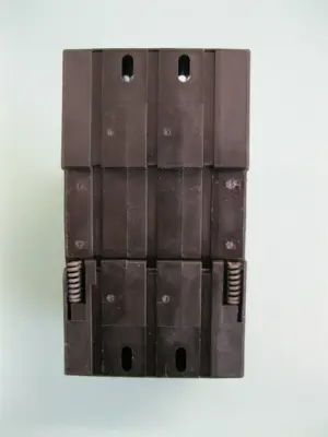 USED Telemecanique GK3-EF65