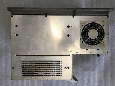 USED SIEMENS SINUMERIK 850 M
