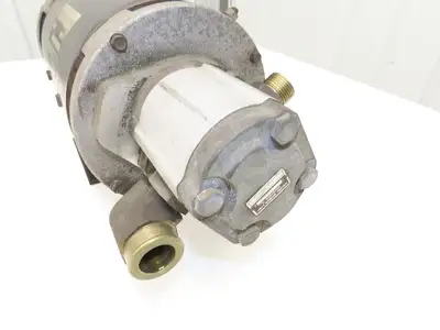Clark Hydraulic Pump Motor 36VDC NPR20 Reach Truck Forklift 2792684