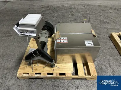 USED Marchesini Marchesini Sachet Filler, Model MS235