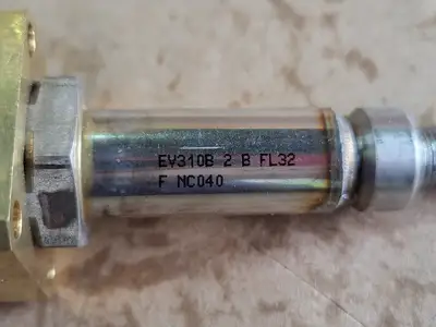 NEW DANFOSS EV310B