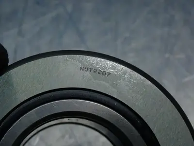 NEW NTN NUTR207