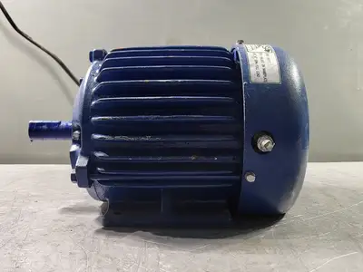 USED TECO-WESTINGHOUSE APH00104TE5
