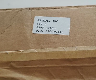 NEW Sealol 50457