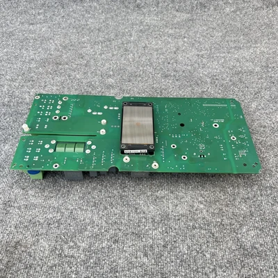 Used ABB 10000757075 AC Drive Control Module California US | Davliegogo LLC #1705686
