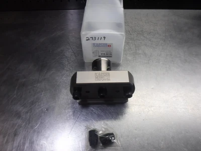 Kaiser KAB7 318 Series Flange Adapter 10.318.201N (LOC1566)