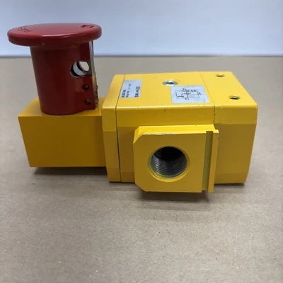 NEW SMC AVL4000-N04