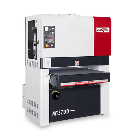 MT37DD | Cantek | Sanders-Wide Belt