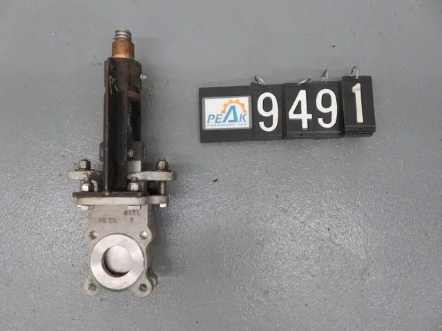 Used RO _UNKNOWN_ Valves/Fittings Minnesota US | Peak Machinery, Inc. #287308