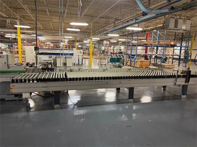 Nanxing Conveyor