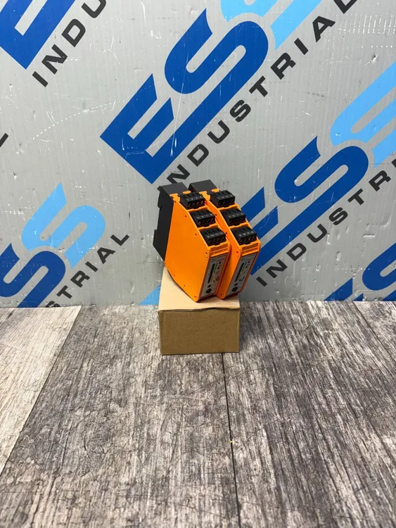 Used IFM ELECTRONIC SN0150 Misc Electrical & Power Parts South Carolina US | ESS Industrial Equipment Sales #339377