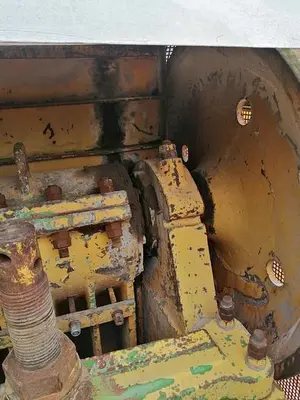 USED 1992 3-B-SYSTEME JAW CRUSHER