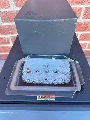 USED FLUKE / HART SCIENTIFIC 7320 HIGH PRECISION CALIBRATION BATH -20°C TO 150°C