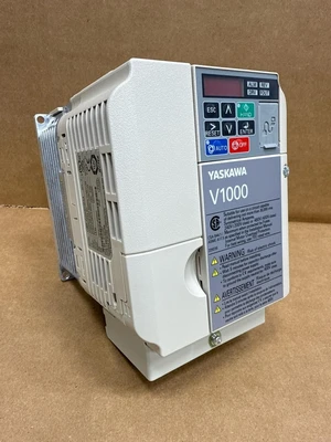 Yaskawa _UNKNOWN_ General Purpose AC Drives | Fram Fram LLC (5)