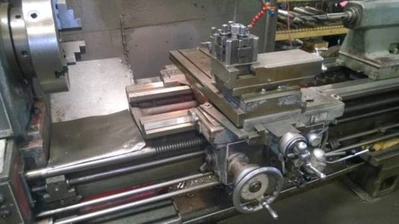 USED 1980 YAMAZAKI MAZAK