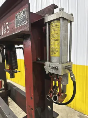 USED ARCAN CP400
