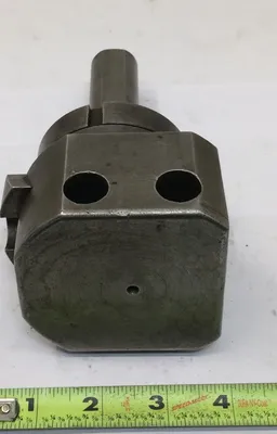 -- UNSPECIFIED -- 3/4" Boring Head Tooling & Accessories, Boring | Machinery Central (10)