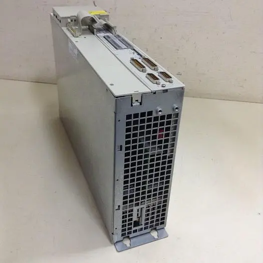 Used SIEMENS 6SN1123-1AB00-0CA1 Servo Drives Michigan US | Ideal Machinery #714687