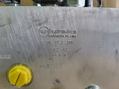 NEW ATLAS COPCO 5575369000