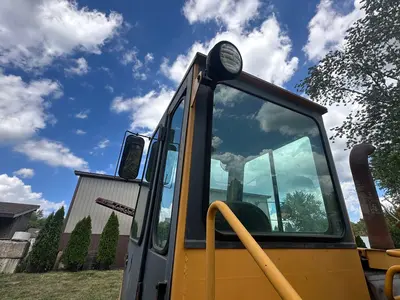 Used 1986 DEERE 762A Scrapers Pennsylvania US | Proxy Equipment #1378449